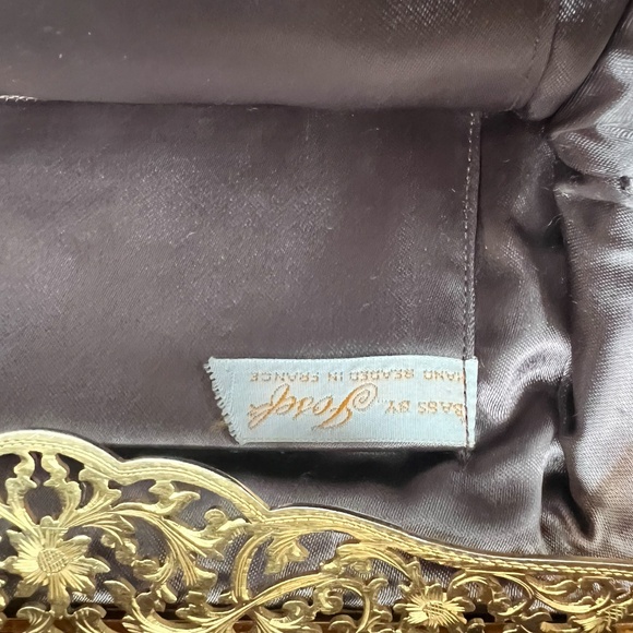 Bags by Josef Beaded Bag - Picture 3 of 3